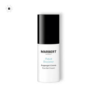 Marbert Aqua Booster Augengel-Creme - BLACK ELIXIR - Maison de Parfum