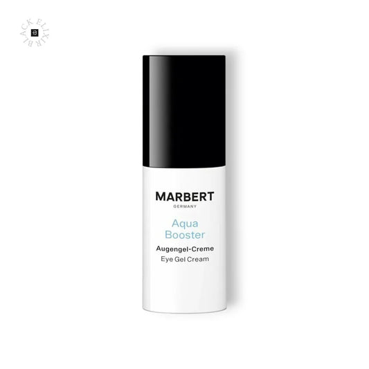 Marbert Aqua Booster Augengel-Creme - BLACK ELIXIR - Maison de Parfum