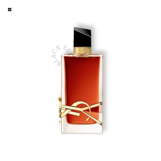 Yves Saint Laurent Libre Le Parfuml - BLACK ELIXIR - Maison de Parfum