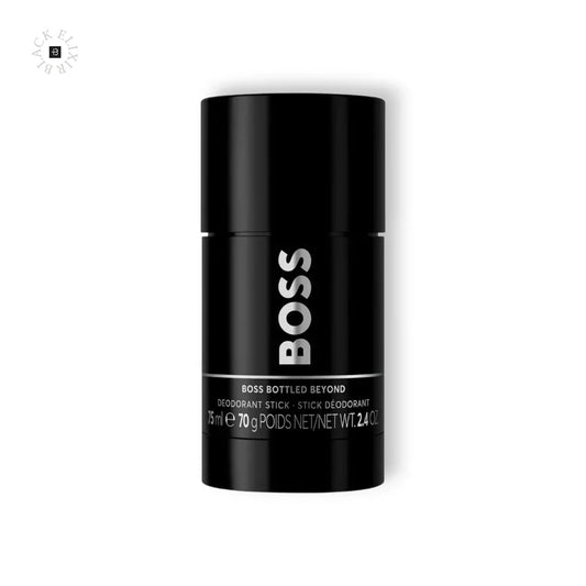 Hugo Boss Bottled Beyond Deodorant Stick - BLACK ELIXIR - Maison de Parfum