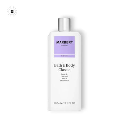 Marbert Bath & Body Classic Bade- & Duschgel