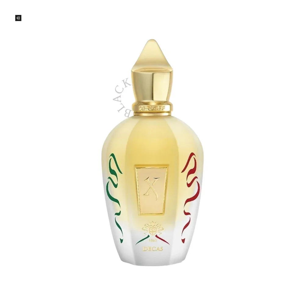 XERJOFF 1861 Decas Eau de Parfum