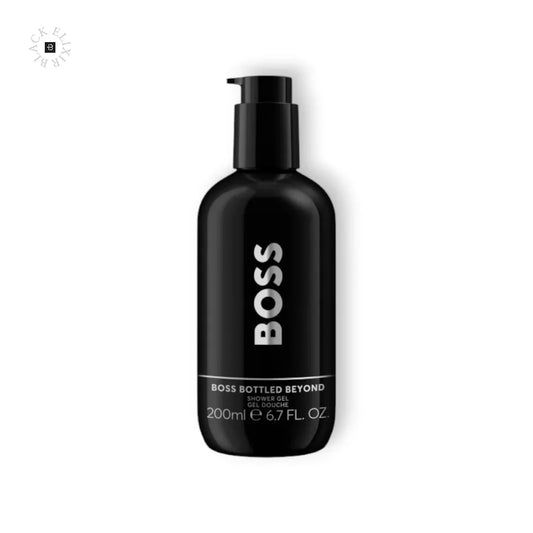 Hugo Boss Bottled Beyond Shower Gel - BLACK ELIXIR - Maison de Parfum