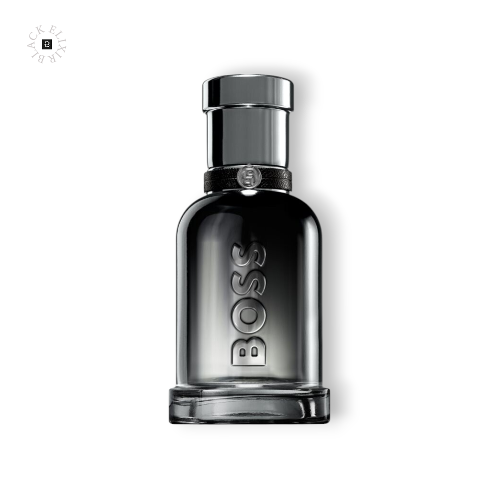 Hugo Boss Bottled Beyond Eau de Parfum