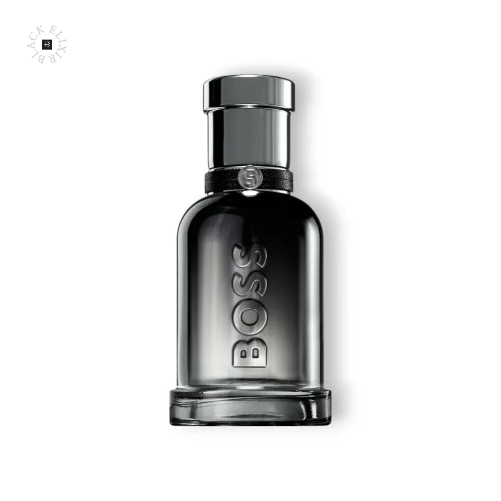 Hugo Boss Bottled Beyond Eau de Parfum - BLACK ELIXIR - Maison de Parfum