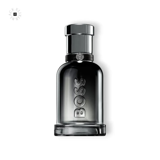 Hugo Boss Bottled Beyond Eau de Parfum - BLACK ELIXIR - Maison de Parfum