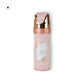 Lattafa Ameerat Al Arab Prive Rose Deo Spray - BLACK ELIXIR - Maison de Parfum