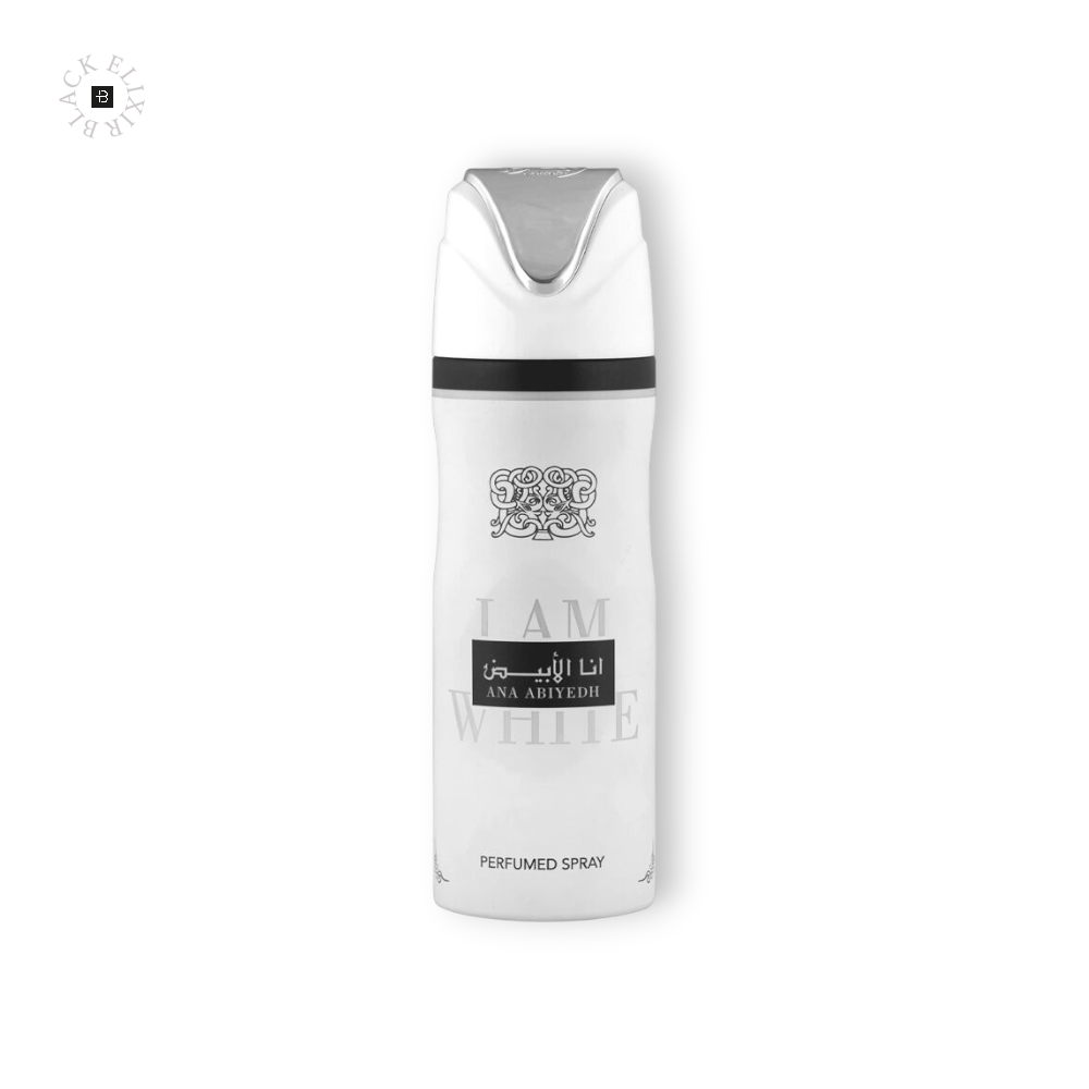Lattafa Ana Abiyedh Deo Spray