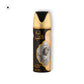 Lattafa Sheikh Al Shuyukh Luxe Deo Sprayl - BLACK ELIXIR - Maison de Parfum
