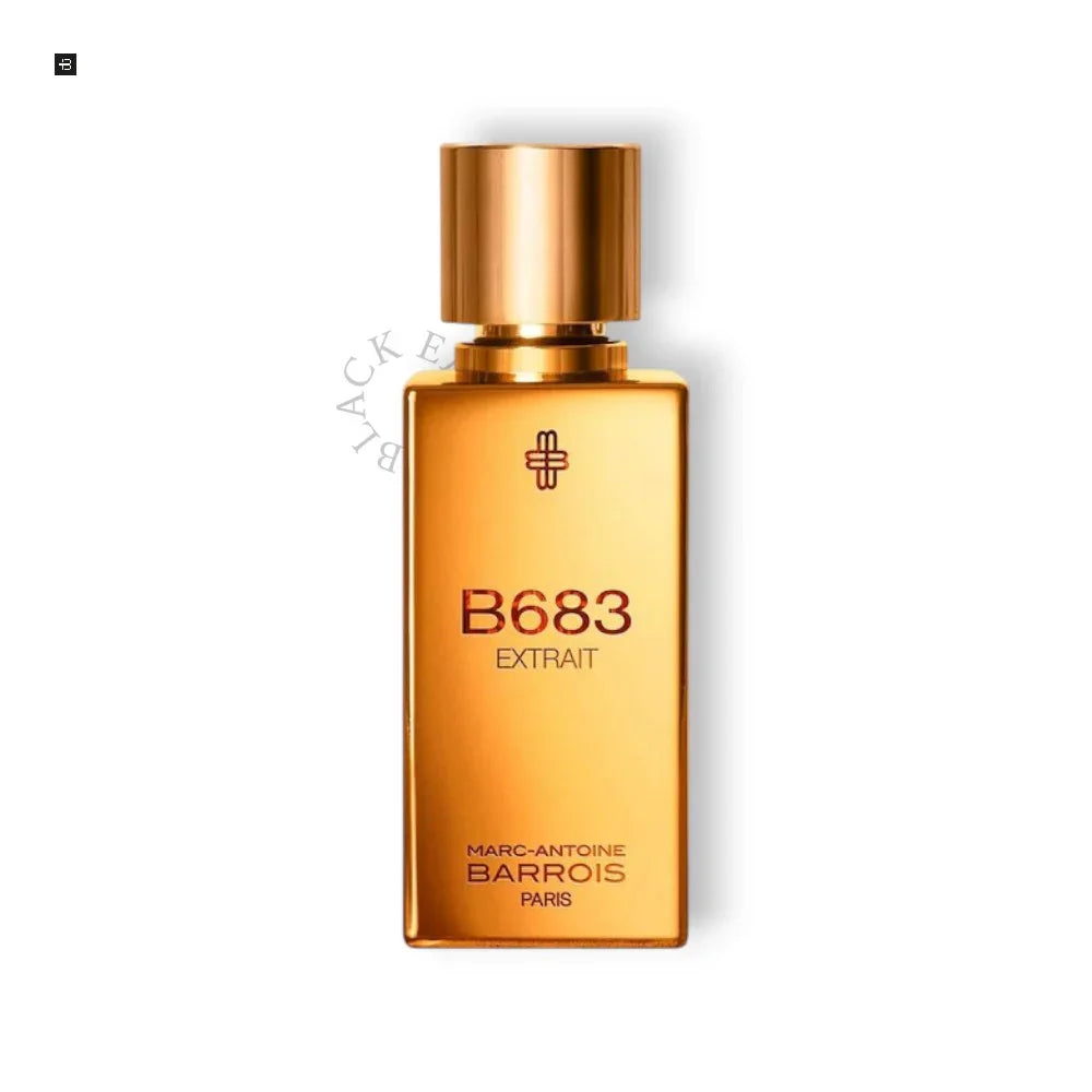 MARC-ANTOINE BARROIS B683 Extrait de Parfum