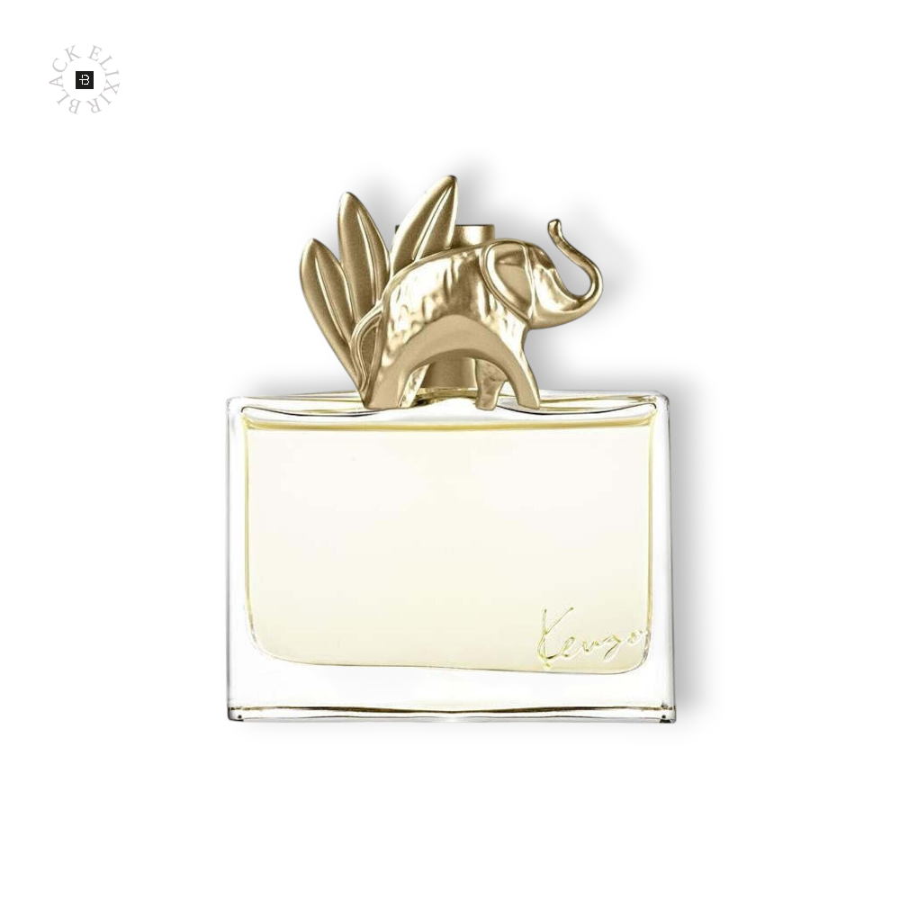 KENZO JUNGLE Eau de Parfum