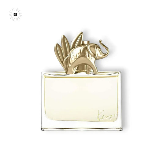 KENZO JUNGLE Eau de Parfum - BLACK ELIXIR - Maison de Parfum