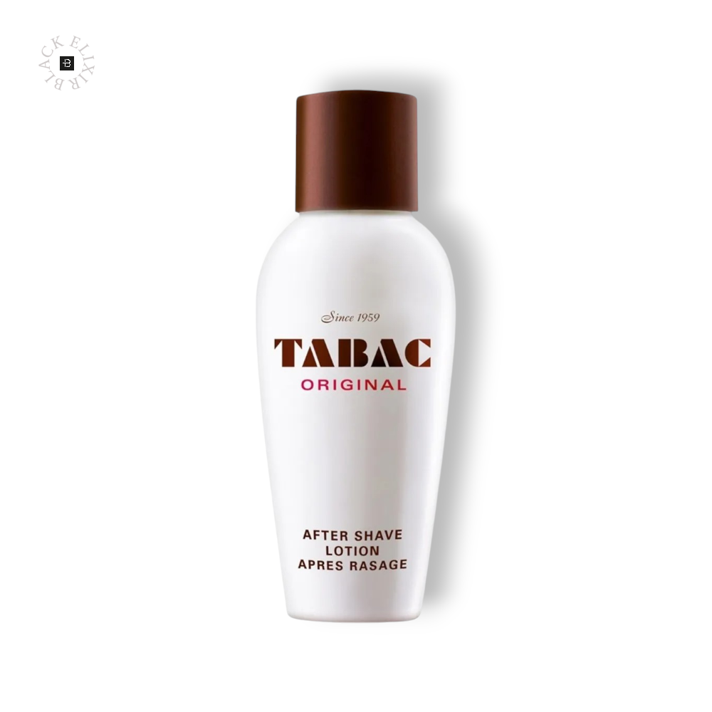 Tabac Original After Shave Lotion
