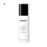 Marbert Profutura Intensives Anti-Pigment Serum - BLACK ELIXIR - Maison de Parfum