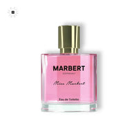 Marbert Miss Marbert Eau de Toilette - BLACK ELIXIR - Maison de Parfum