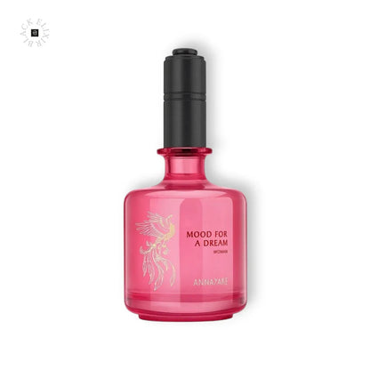 Annayake Mood for a Dream Woman Eau de Toilette - BLACK ELIXIR - Maison de Parfum