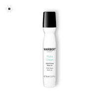 Marbert Pura Clean SOS Pickel Roll-on - BLACK ELIXIR - Maison de Parfum