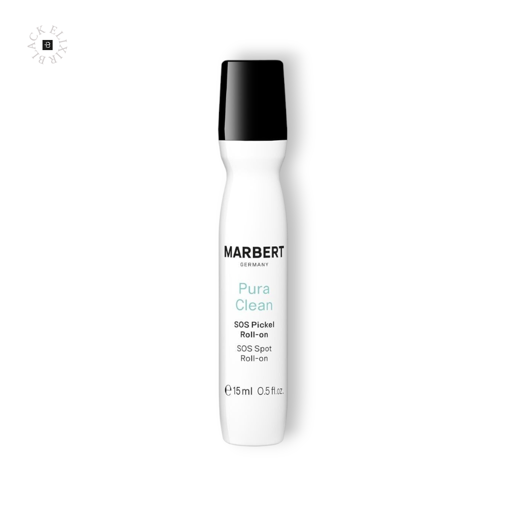 Marbert Pura Clean SOS Pickel Roll-on