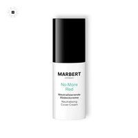 Marbert No More Red Neutralisierende Abdeckcreme - BLACK ELIXIR - Maison de Parfum