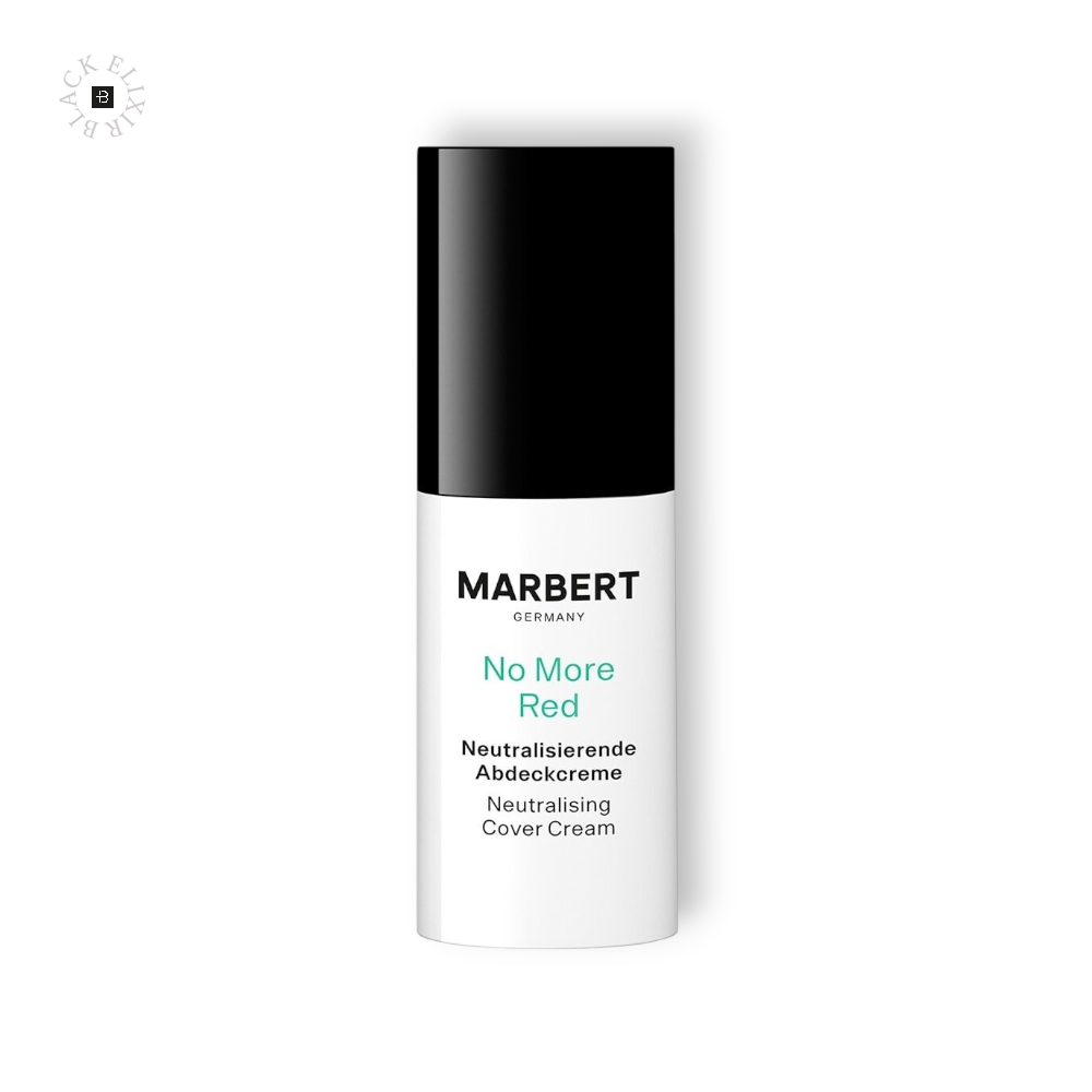 Marbert No More Red Neutralisierende Abdeckcreme