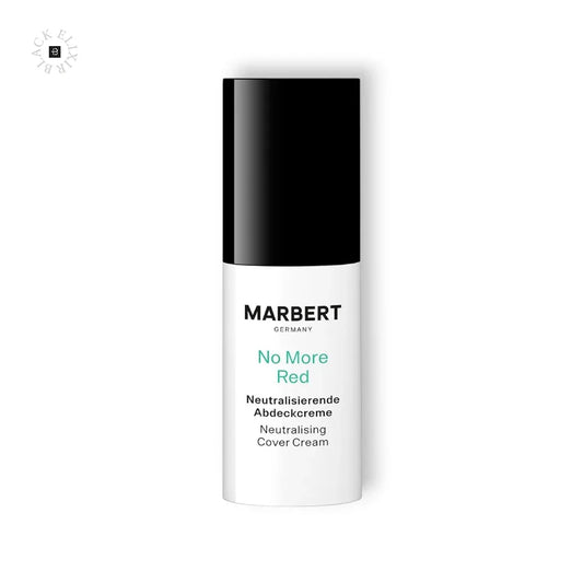 Marbert No More Red Neutralisierende Abdeckcreme - BLACK ELIXIR - Maison de Parfum