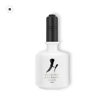 Annayake Mood for Harmony Woman Eau de Toilette - BLACK ELIXIR - Maison de Parfum