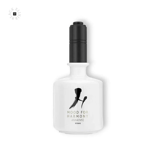 Annayake Mood for Harmony Woman Eau de Toilette - BLACK ELIXIR - Maison de Parfum