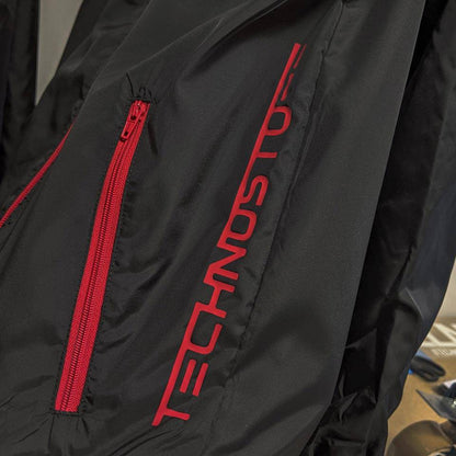 Acid Windrunner Unisex