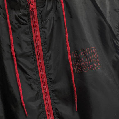 Acid Windrunner Unisex