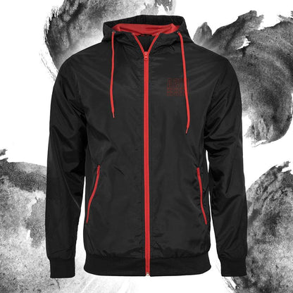 Acid Windrunner Unisex