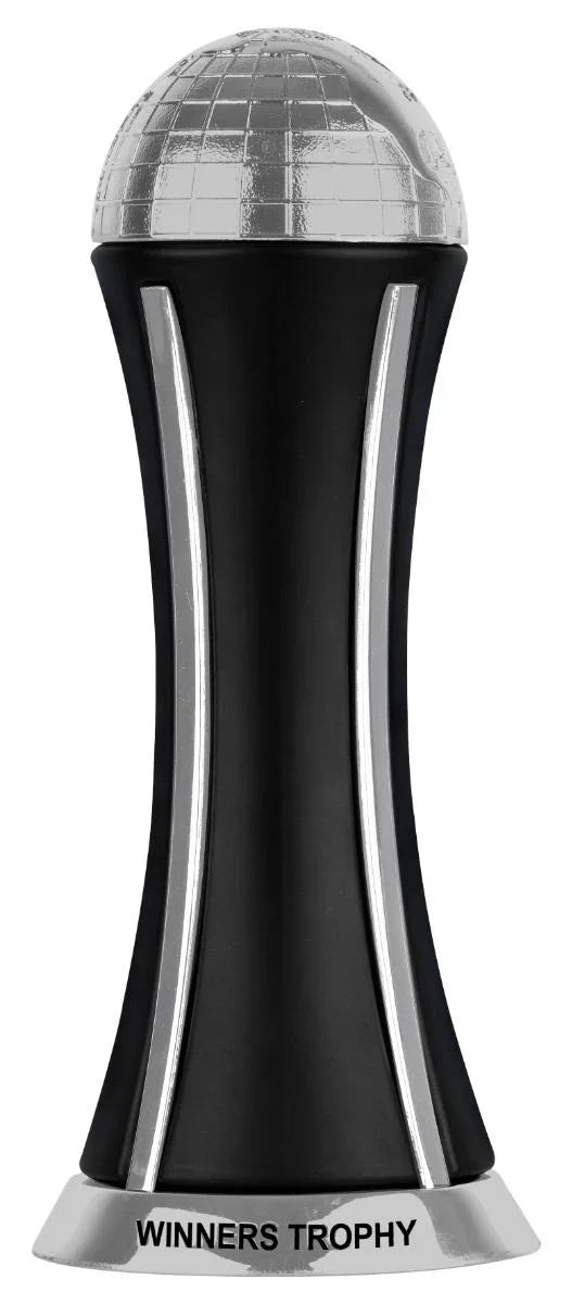 Lattafa Pride Parfüm Winners Trophy Silver Eau de Parfum 100ml