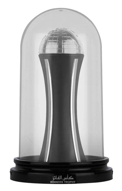 Lattafa Pride Parfüm Winners Trophy Silver Eau de Parfum 100ml