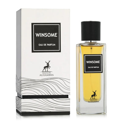 Maison Alhambra  - Winsome - Eau de Parfum 90ml