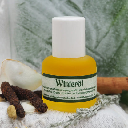Winteröl