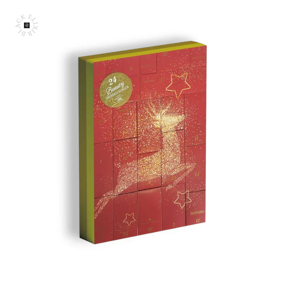 Wir für Sie Luxus Adventskalender Multi-Marken 2025