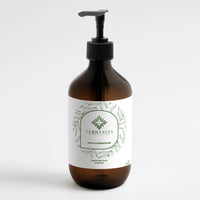 Hand & Body Wash – Grapefruit | Sanfte Reinigung |