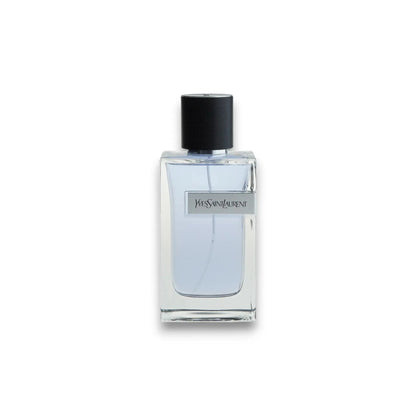 YSL Y Eau de Toilette - BLACK ELIXIR - Maison de Parfum