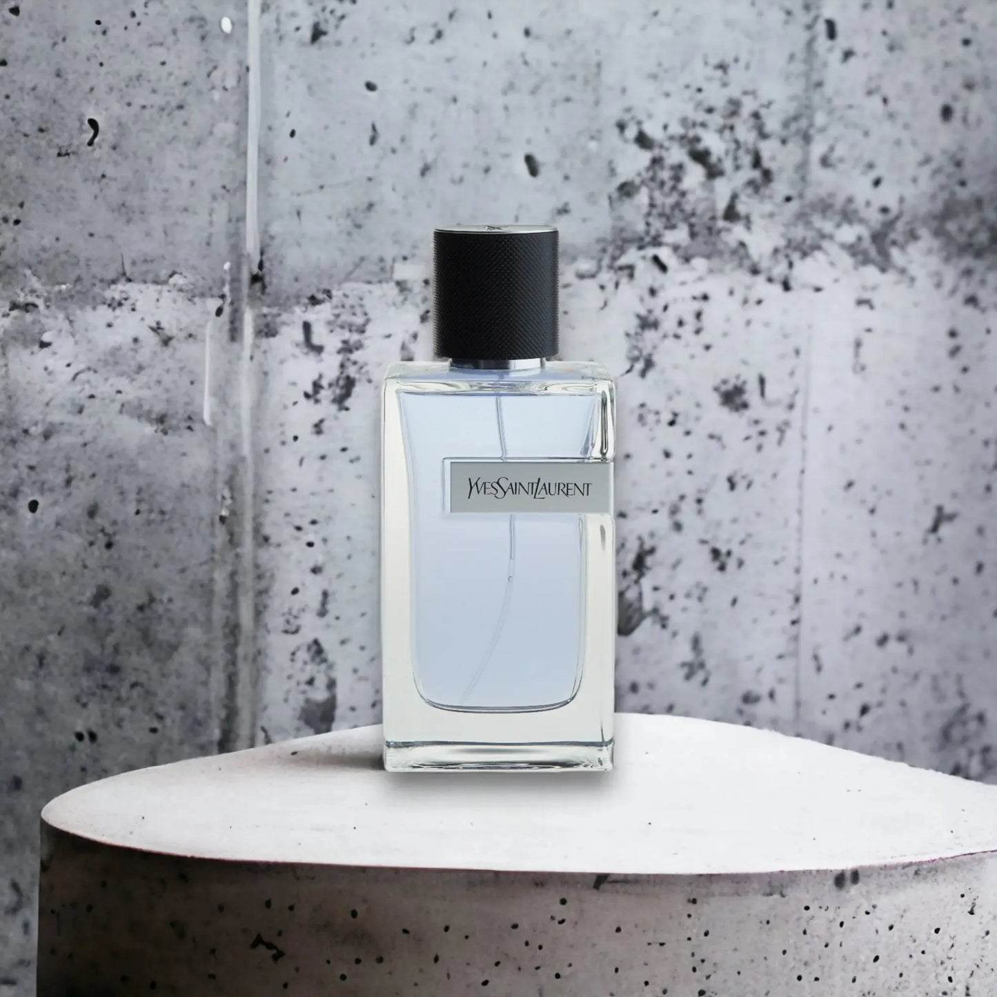 YSL Y Eau de Toilette - BLACK ELIXIR - Maison de Parfum