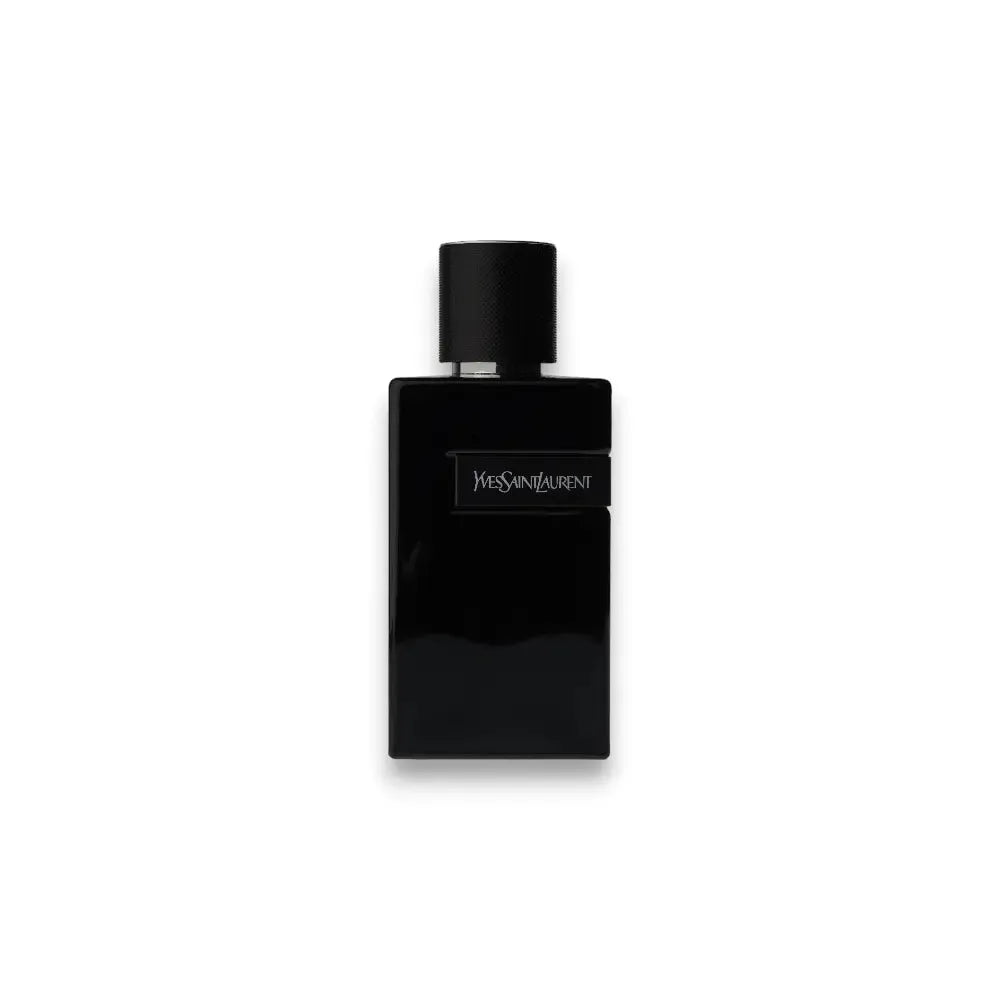 Yves Saint Laurent Y Le Parfum - BLACK ELIXIR - Maison de Parfum
