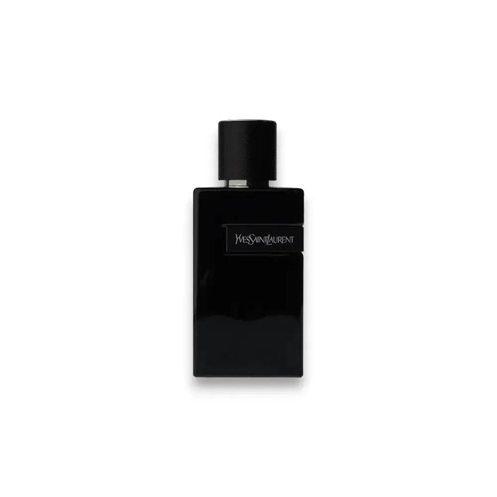 Yves Saint Laurent Y Le Parfum - BLACK ELIXIR - Maison de Parfum