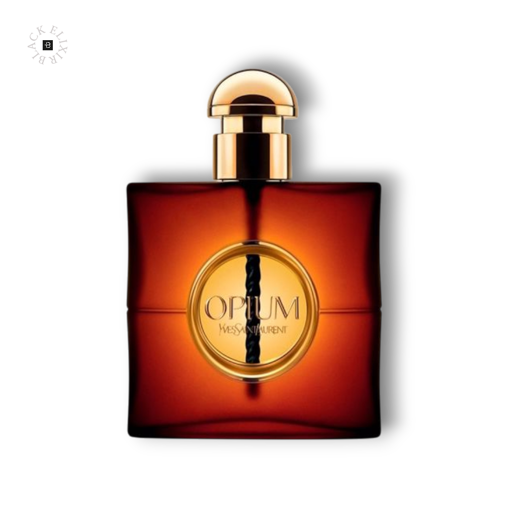 YSL Opium Eau de Parfum