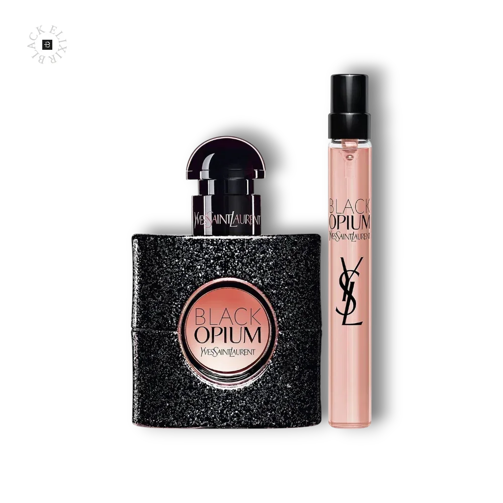 Yves Saint Laurent Black Opium Set Eau de Parfum