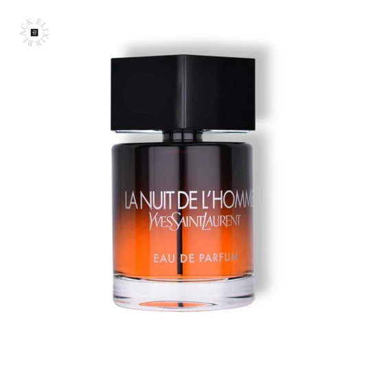Yves Saint Laurent La Nuit de L'Homme Eau de Parfum